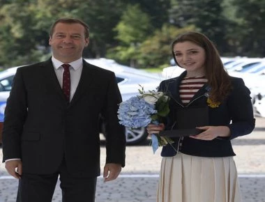 Ρωσία: Ανάλογα το μετάλλιο στους Χειμερινούς Ολυμπιακούς Αγώνες και η αντίστοιχη… BMW